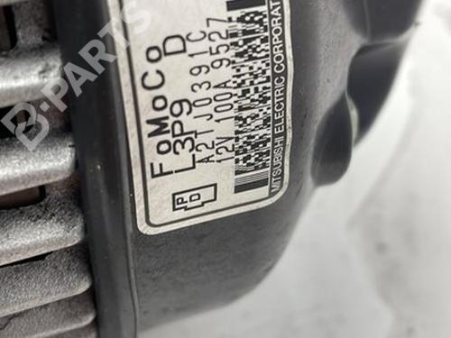 Alternator MAZDA 6 Hatchback (GH) | BP4767817M7