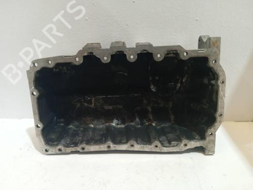 Oil sump VW PASSAT B6 (3C2) 2.0 TDI 16V | BP13962900M115