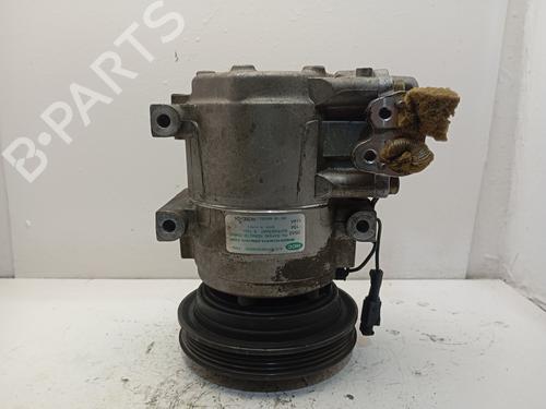 Used AC compressor HYUNDAI COUPE I (RD) [1996-2004]  4287128