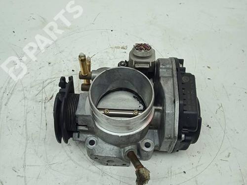 Used Throttle body SEAT TOLEDO II (1M2) 1.8 20V (125 hp) 11165565