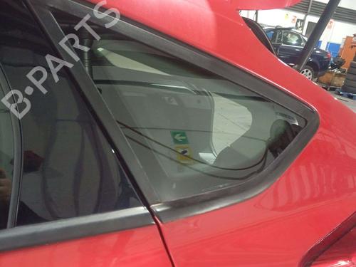 Panel rude bagtil venstre FORD FOCUS III [2010-2020]  31619294