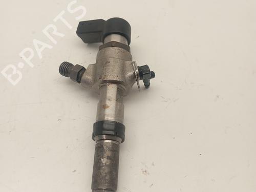 Used Injector CITROËN C3 I (FC_, FN_) 1.4 HDi (68 hp) 26214081