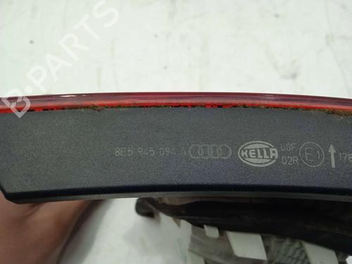 Right tailgate light AUDI A4 B7 (8EC) 2.0 TDI | BP11846988C80 - Image 2