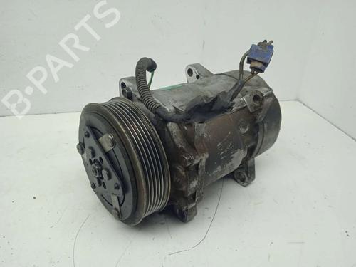 AC compressor PEUGEOT 607 (9D, 9U) 2.2 HDi | BP11167776M34  - Image 6