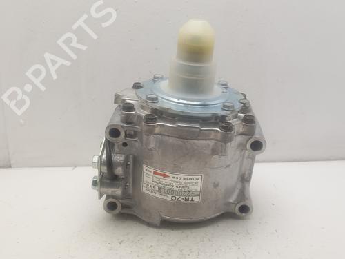 Used AC compressor AC compressor HONDA CIVIC III Hatchback (AL, AJ, AG, AH) [1983-1987] 4274855 4274855