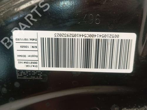 Subframe FIAT PANDA (312_, 319_) 1.0 Mild Hybrid (312.PYD1B) | BP40096637M9  - Image 5