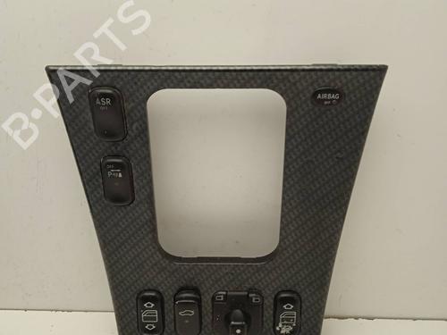 Used Switch MERCEDES-BENZ CLK (C208) CLK 230 Kompressor (208.347) (193 hp) 11648006