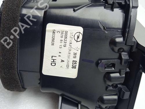 Luftventil OPEL CORSA F (P2JO) | BP31618608I21