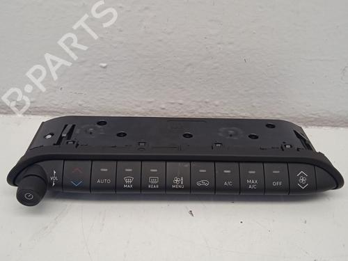 Commande Chauffage Commande Chauffage JEEP AVENGER (J2) Electric (156 hp) 34276518 34276518