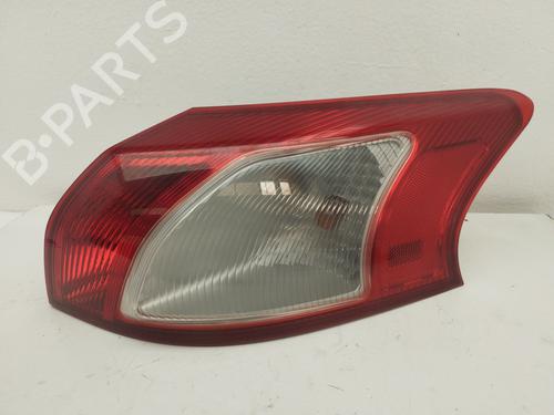 Used Right taillight Right taillight MITSUBISHI LANCER VIII (CY_A, CZ_A) [2007-2026] 35978993 35978993