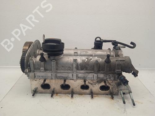 Cabeça do motor SEAT IBIZA III (6L1) 1.4 16V (75 hp) 31774992