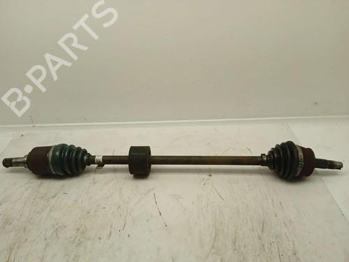 Used Right front driveshaft Right front driveshaft 4314201 4314201