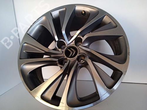 Fælk CITROËN DS4 (NX_) [2011-2015]  20512531