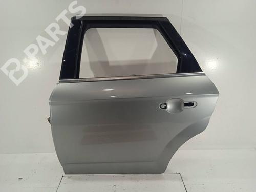 Used Left rear door Left rear door FORD MONDEO IV Turnier (BA7) 2.0 TDCi (140 hp) 11159226 11159226