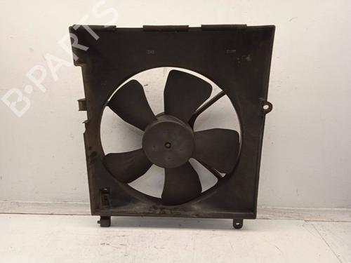 Radiator fan CHEVROLET AVEO / KALOS Hatchback (T200) 1.4 | BP4356137M35