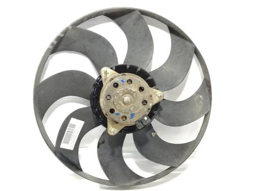 Used Radiator fan ALFA ROMEO 147 (937_) [2000-2010]  4306419