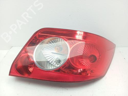 Used Right taillight Right taillight 38542024 38542024