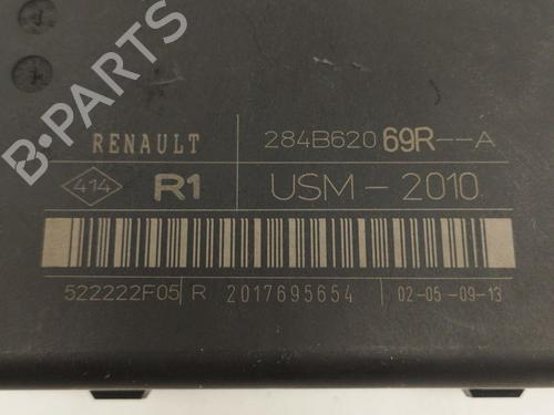 Fuse box RENAULT MEGANE III Hatchback (BZ0/1_, B3_) | BP36049666E1 - Image 3