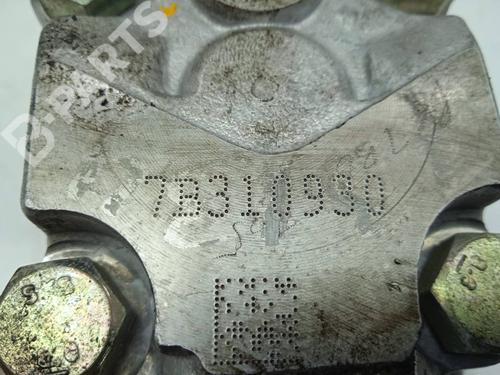 Steering pump TATA INDICA | BP11165494M99