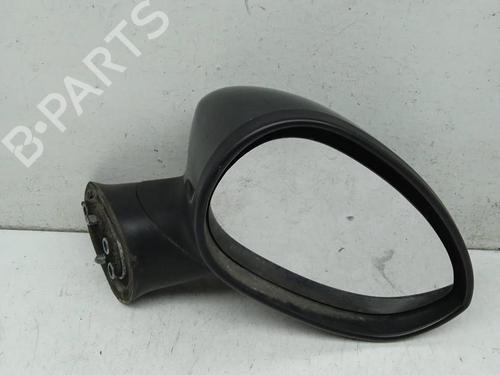 Used Right mirror FIAT LINEA (323_, 110_) 1.3 D Multijet (323AXB11, 323AXB1A) (90 hp) 4363718