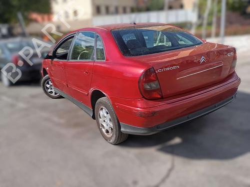 Headlight switch CITROËN C5 I (DC_)  | BP31617338I24  - Image 7