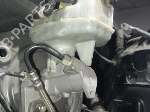 Used Brake master cylinder OPEL INSIGNIA A (G09) [2008-2017]  20937179