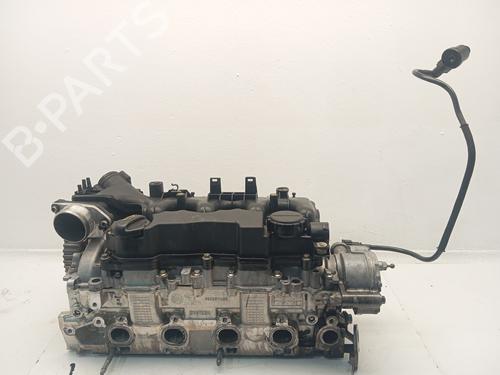 Cylinder head PEUGEOT 307 SW (3H)  | BP31618940M5 
