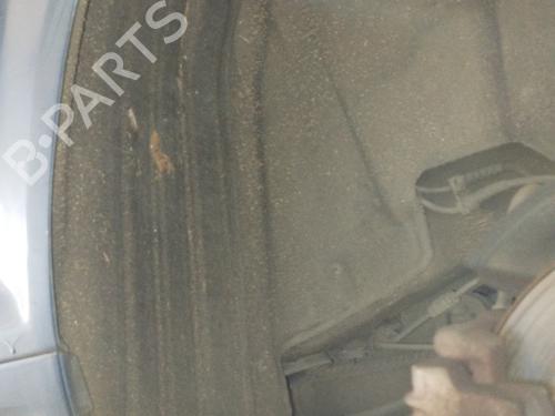 Used Wheel arch AUDI A3 (8P1) 2.0 TDI 16V (140 hp) 18783629