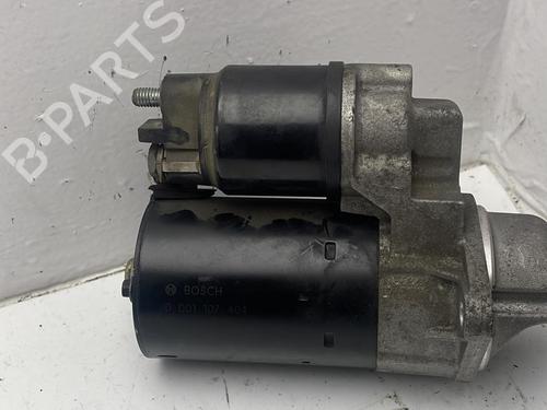 Used Starter Starter OPEL VECTRA C (Z02) 1.8 16V (122 hp) 4344219 4344219