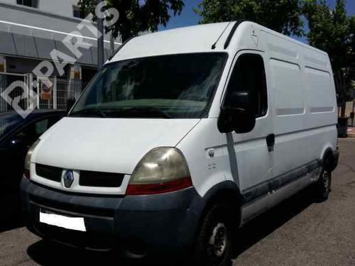 Used Parts RENAULT MASTER II Van (FD)    1180171