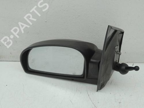 Retrovisor esquerdo Retrovisor esquerdo HYUNDAI GETZ (TB) [2001-2011] 4313443 4313443