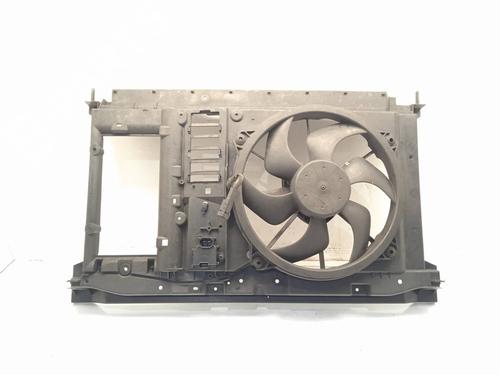Used Radiator fan Radiator fan CITROËN C4 Picasso I MPV (UD_) 2.0 HDi 138 (136 hp) 11158116 11158116