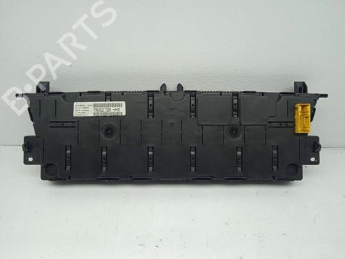 Instrument cluster CITROËN C4 Picasso I MPV (UD_) 1.6 HDi | BP16437619C47