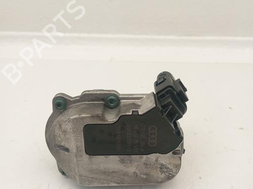 Throttle body AUDI A4 B7 Avant (8ED) 3.0 TDI quattro | BP36986770M82 - Image 3