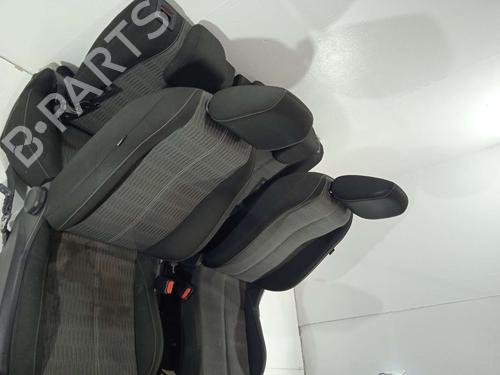 Sæde sæt OPEL CORSA F (P2JO)  | BP31618554C78  - Image 6