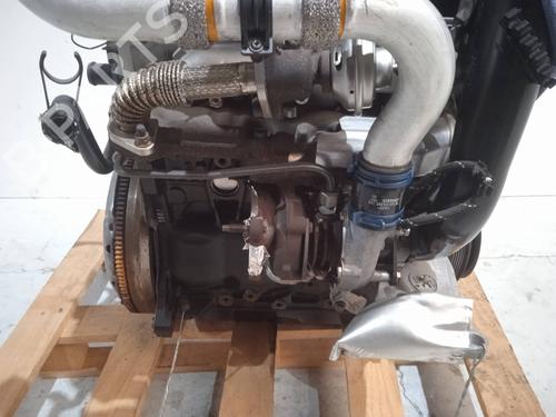 Engine SEAT IBIZA II (6K1) 1.9 TDI | BP4286046M1 