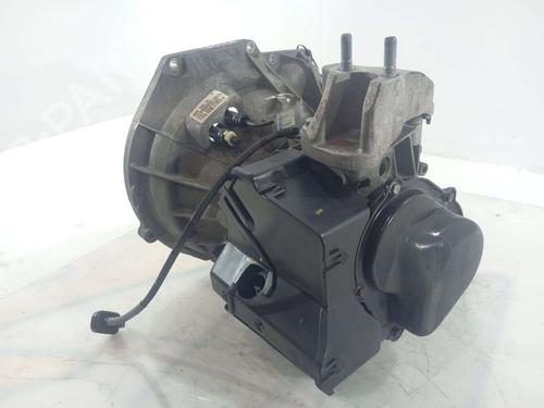 Gearbox FORD FIESTA VI (CB1, CCN) 1.6 TDCi | BP31619546M3 - Image 3