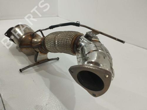 Particulate filter VOLVO XC60 II (246) B5 Mild-Hybrid AWD | BP40096155M81 - Image 5