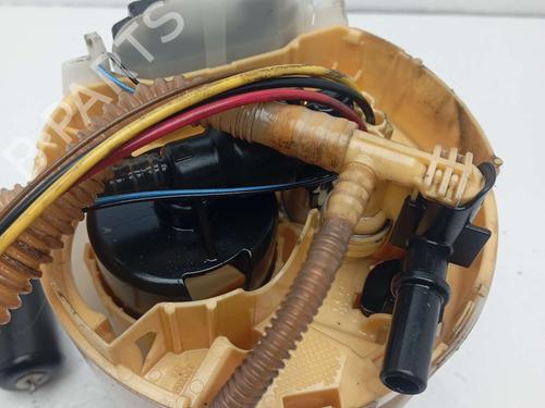 Fuel pump BMW 3 Touring (G21, G81) | BP23110317M76