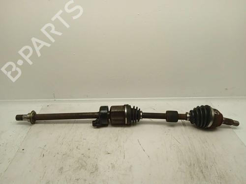 Used Right front driveshaft Right front driveshaft ROVER 75 (RJ) 2.0 CDTi (131 hp) 4304394 4304394