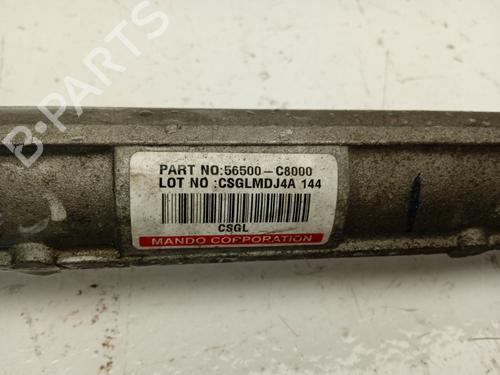 Steering rack HYUNDAI i20 II (GB, IB) 1.2 | BP24403859M22 