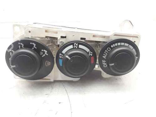 Used Climate control Climate control HONDA CIVIC VII Hatchback (EU, EP, EV) 1.7 CTDi (EP4, EU9) (100 hp) 4702952 4702952