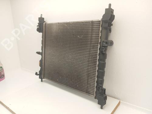 Water radiator CHEVROLET SPARK (M300) 1.0 | BP39104496M31 - Image 3