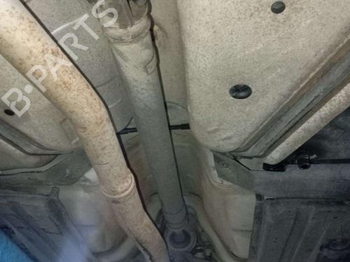 Used Driveshaft Driveshaft SUBARU LEGACY V Estate (BR) [2008-2014] 33321362 33321362