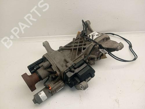 Used Rear differential Rear differential LAND ROVER DISCOVERY SPORT (L550) [2014-2026] 17760381 17760381