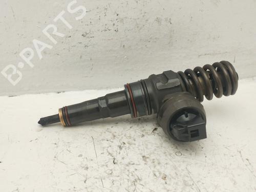 Injector AUDI A4 B6 (8E2) 1.9 TDI | BP40227256M100 - Image 2