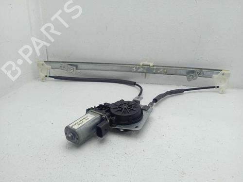 Used Front right window mechanism PEUGEOT 806 (221) [1994-2002]  4326438