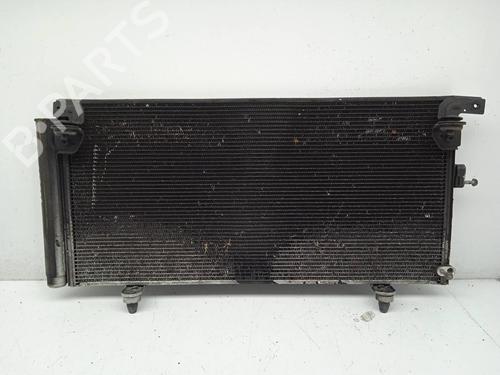Used AC radiator SUBARU LEGACY IV Estate (BP) [2003-2009]  4371060