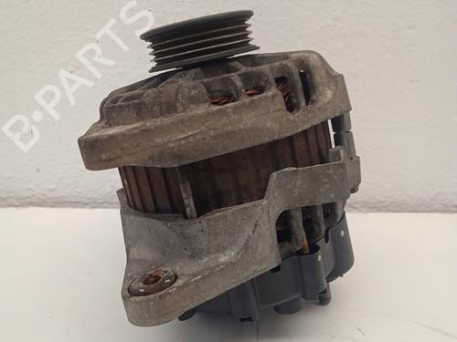 Generator Generator 36075543 36075543