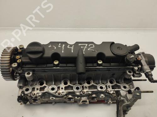 Cylinder head PEUGEOT 406 (8B)  | BP31616211M5 